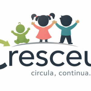 Kit Cresceu Teste