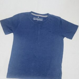 Camiseta brooksfield tam.4