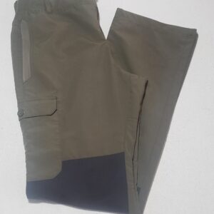 Calça Quechua tam 14
