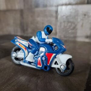 Moto antiga hotwells