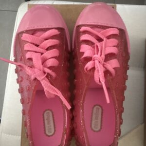 Tênis mini Melissa