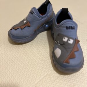 Tênis Bibi com luzes 22