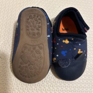 Tênis Bibi Mickey