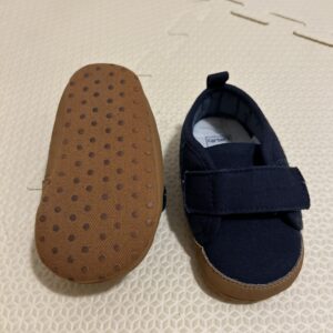 Tênis Carters 9-12m