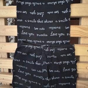 Conjunto Carter’s