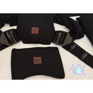 Sling ajustável Little Beni